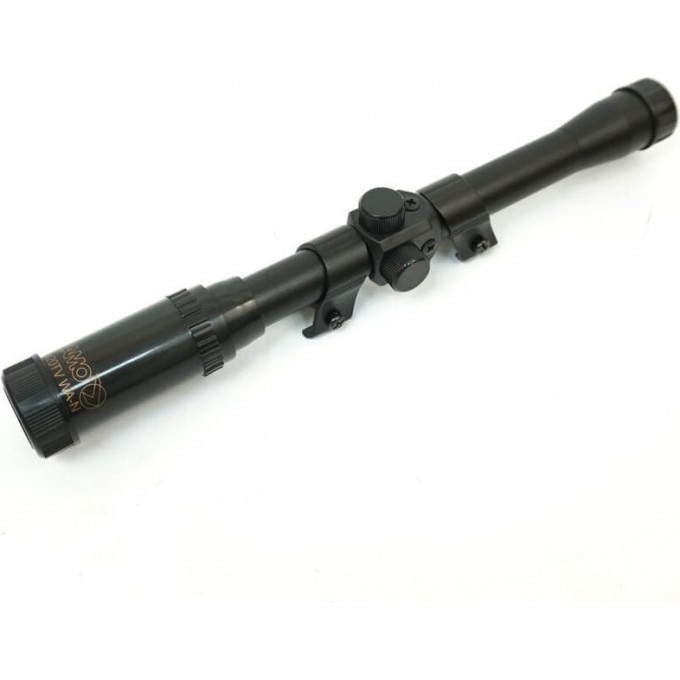 Оптический прицел GAMO 4X20 TVWA-N VE4x20TVWA-N